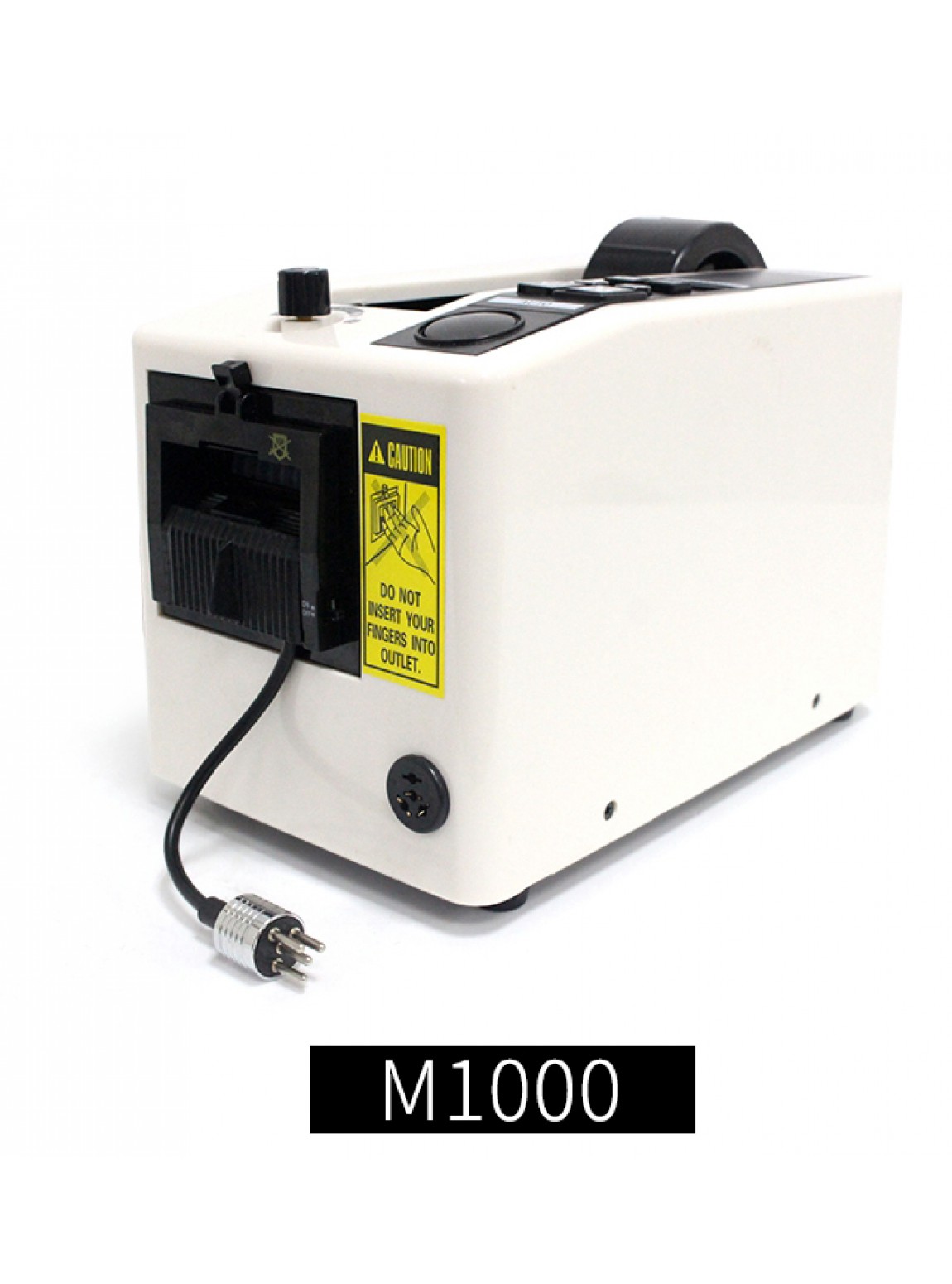 เครื่องตัด อัตโนมัติ M-1000