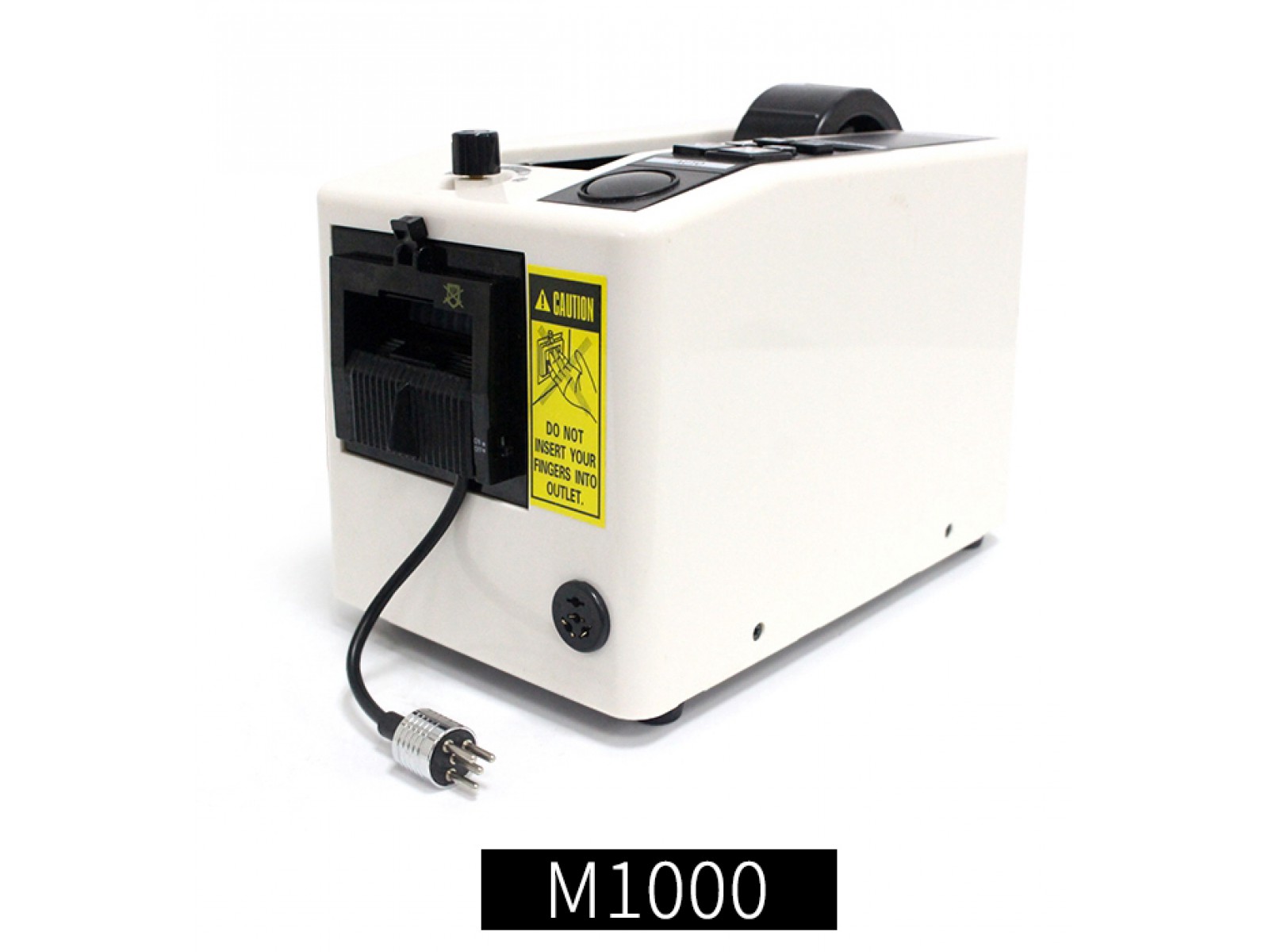 เครื่องตัด อัตโนมัติ M-1000