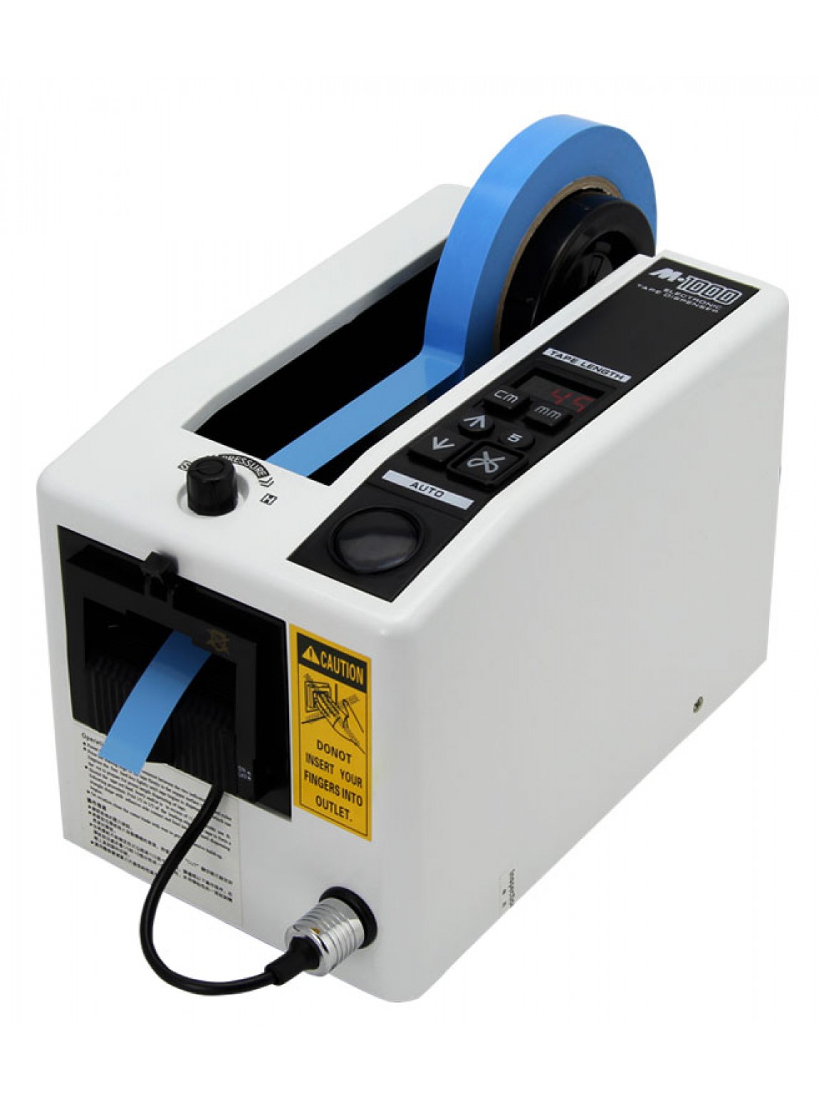 เครื่องตัดเทป M-1000