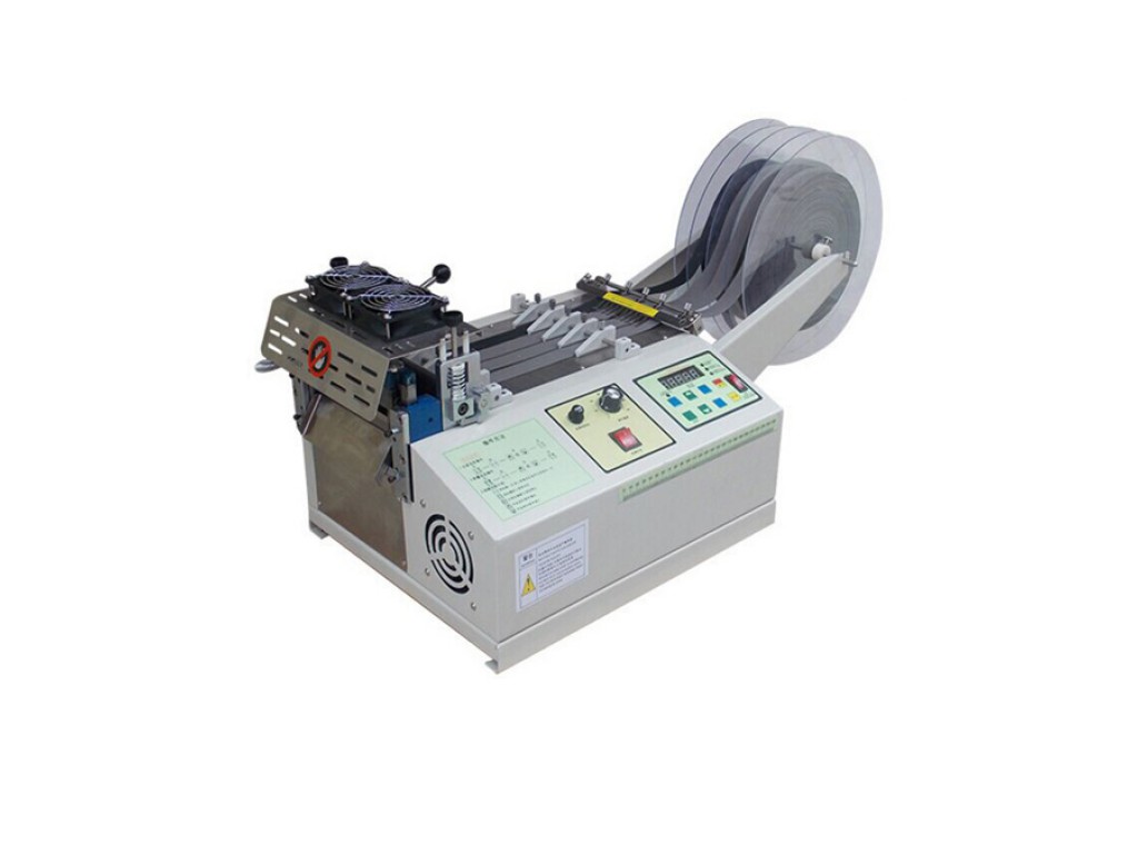 เครื่องตัดเทปตีนตุ๊กแก