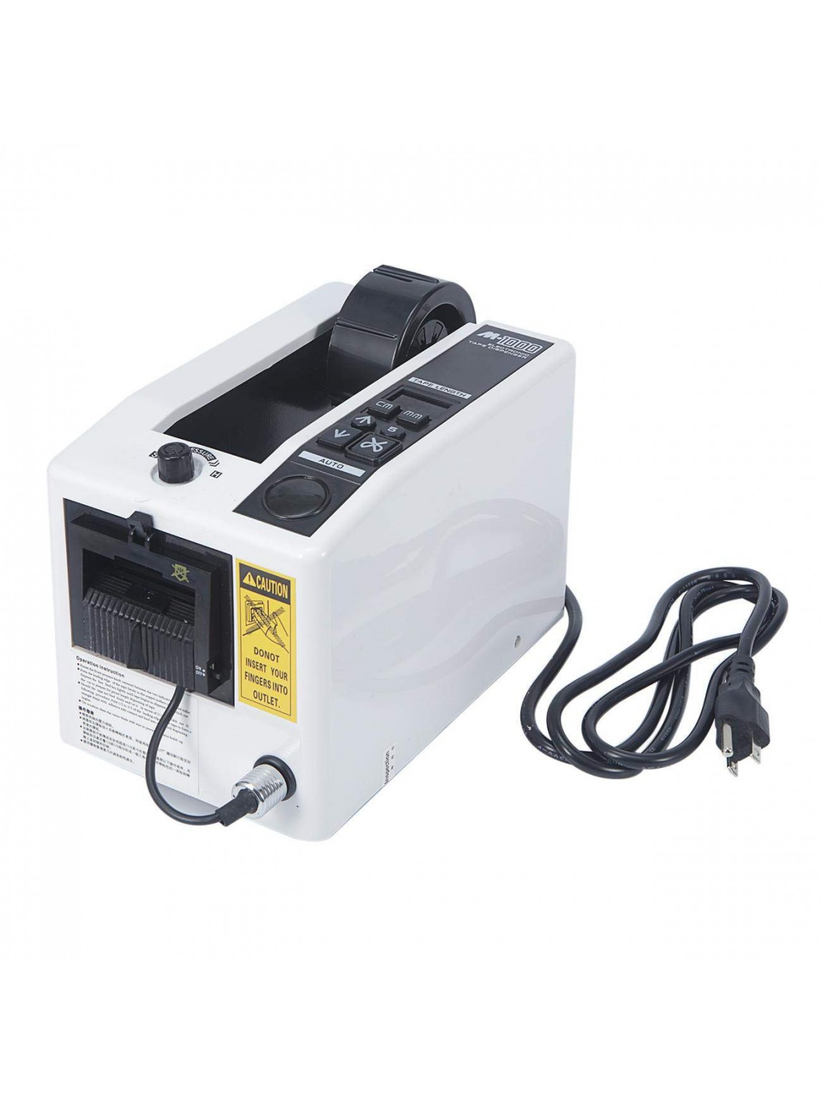 เครื่องตัดเทป M-1000 (สีขาว)