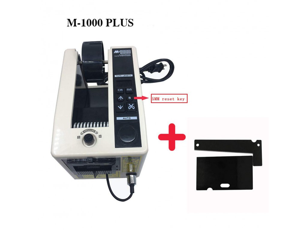 Tape dispenser M-1000