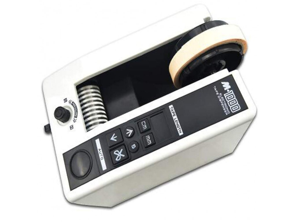 Tape dispenser M-1000