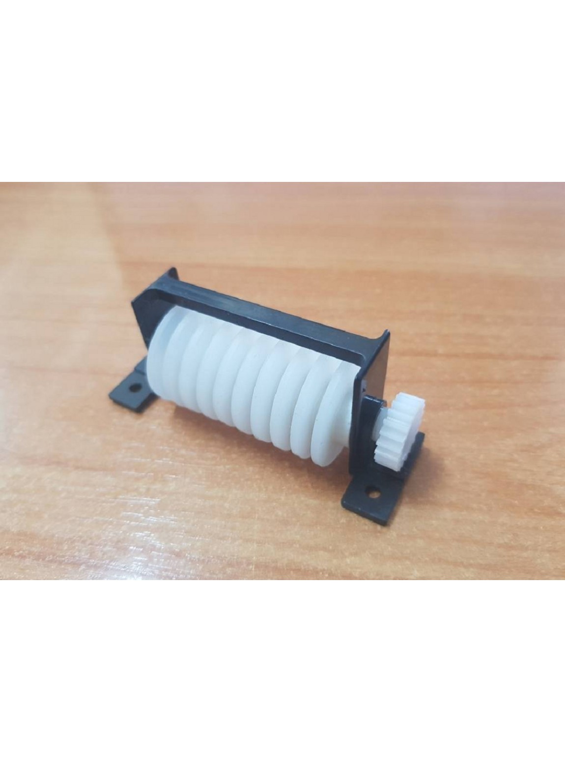 อะไหล่ เครื่องตัดเทป M-1000 (แบบลูกยางเรียบ) Unit 533-1 Weight 66g