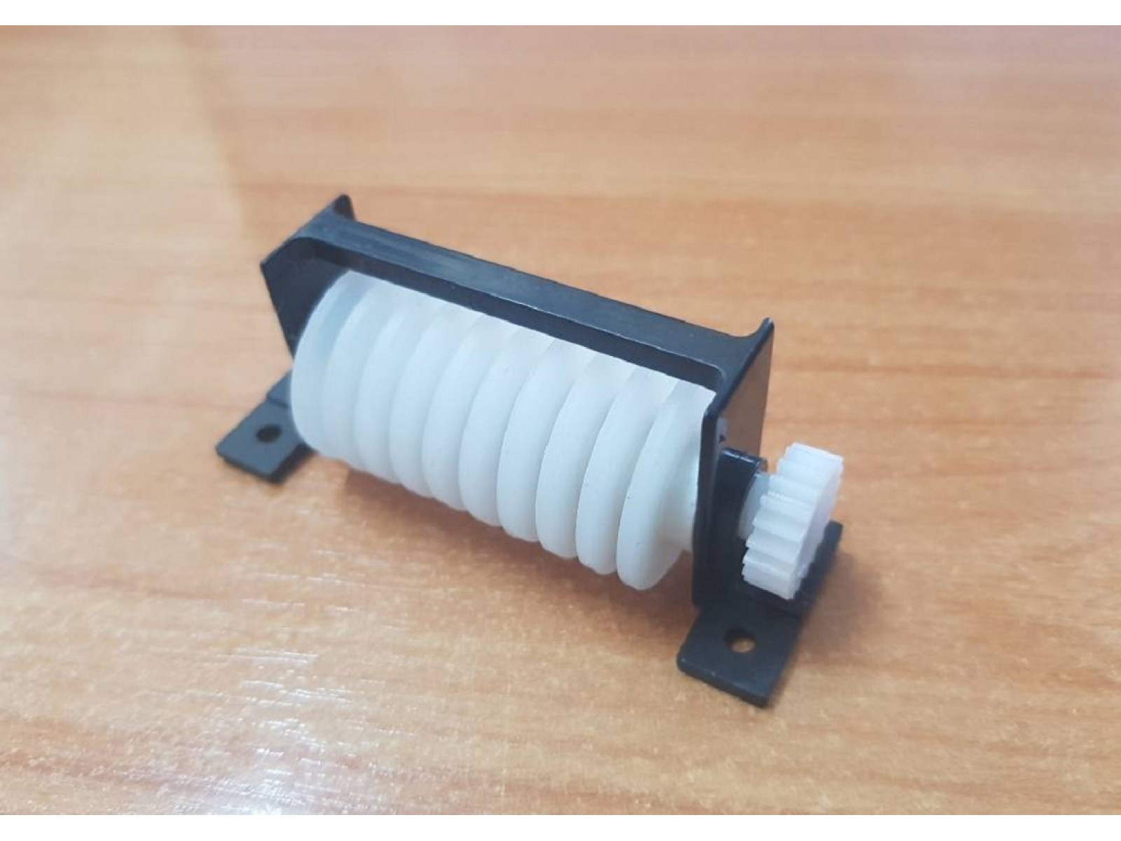 อะไหล่ เครื่องตัดเทป M-1000 (แบบลูกยางเรียบ) Unit 533-1 Weight 66g