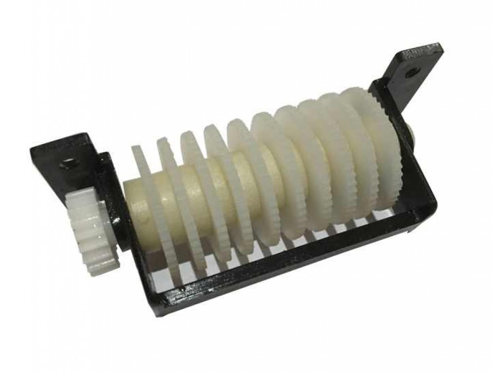 M-1000 tape dispenser accessories 138-1