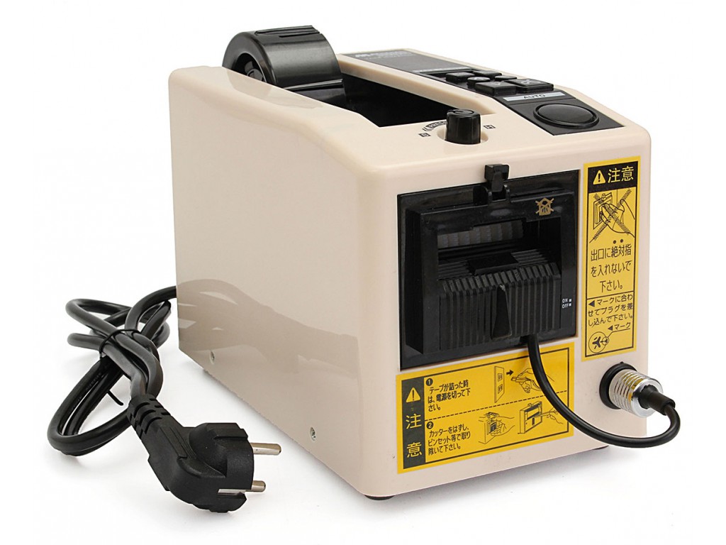 เครื่องตัดเทป  รุ่น M-1000