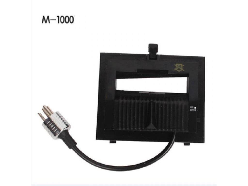 Censor Unit 2 Part 560 For M-1000