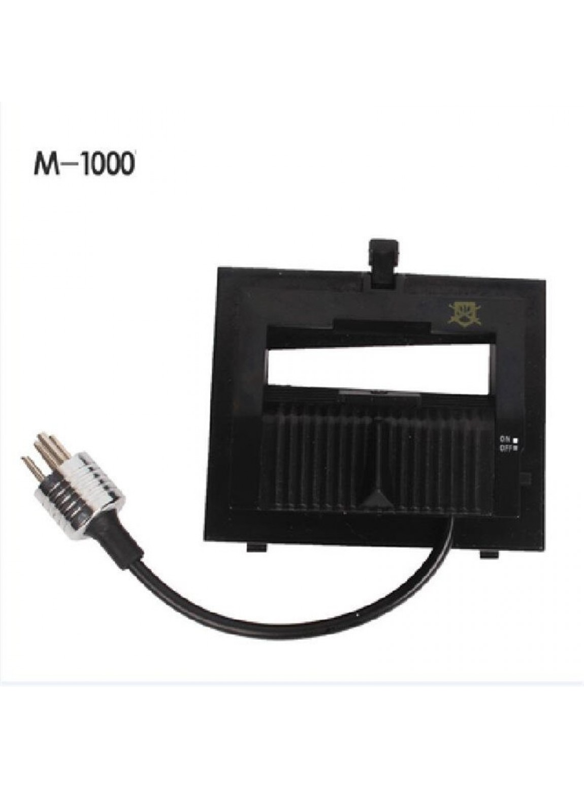 Censor Unit 2 Part 560 For M-1000