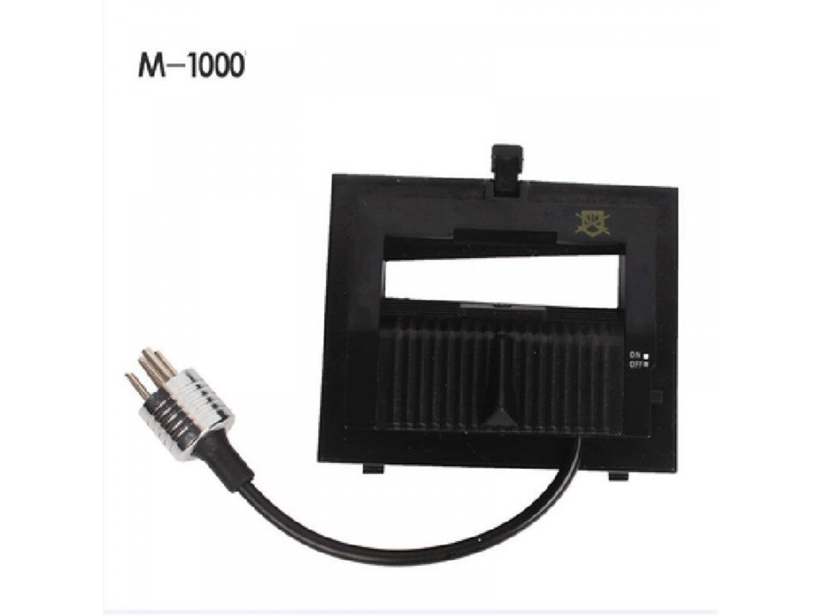 Censor Unit 2 Part 560 For M-1000