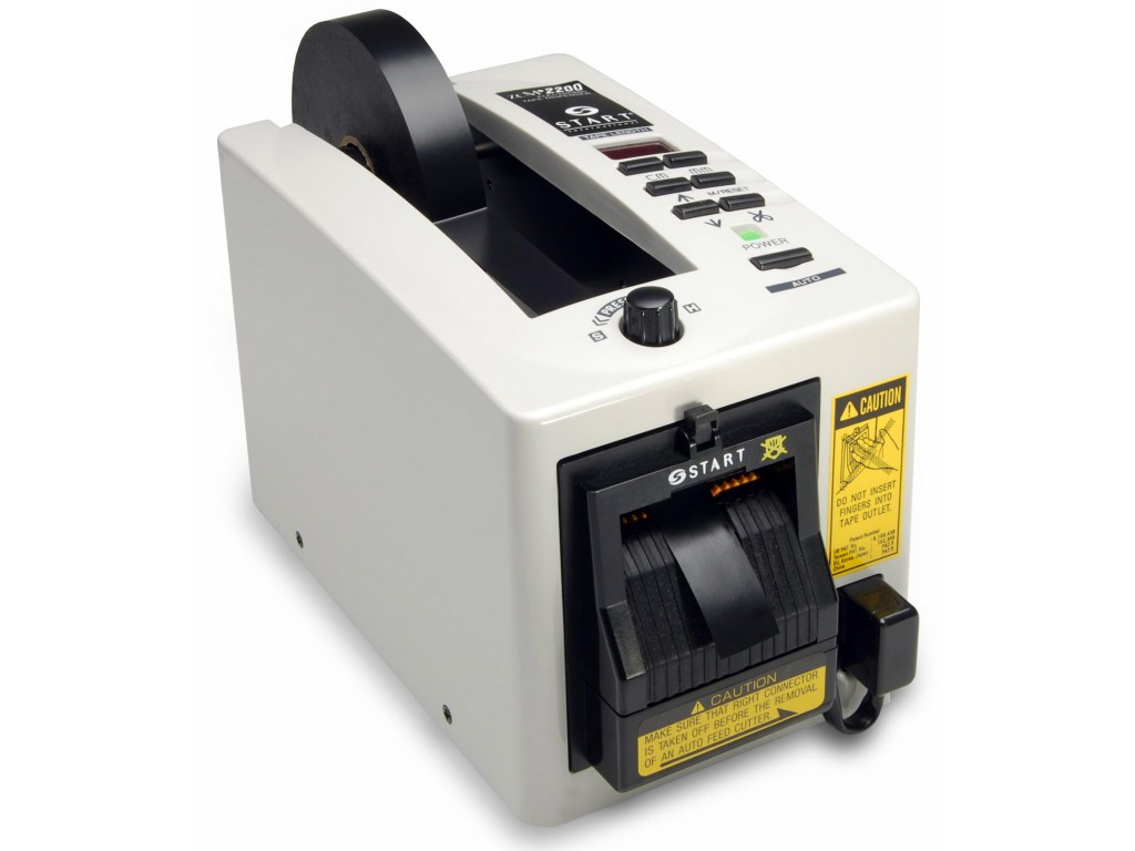 Tape dispenser M-1000