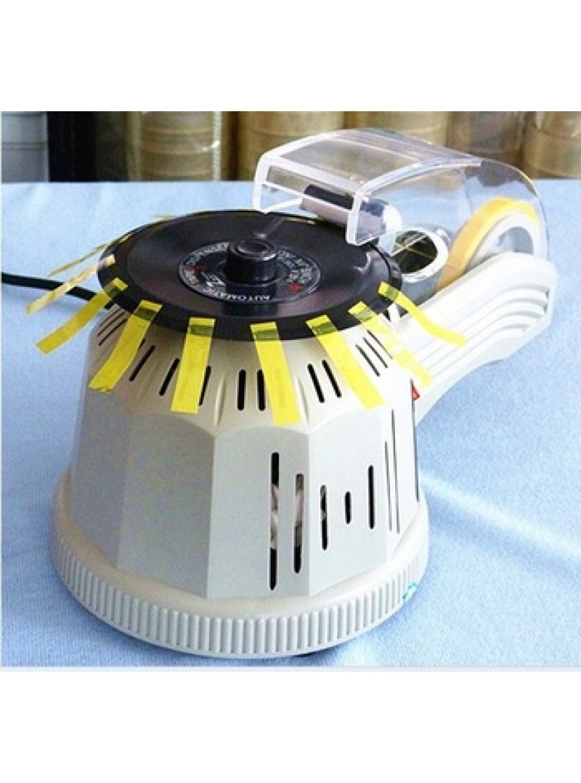 Zcut-2 เครื่องตัดเทปอัตโนมัติ