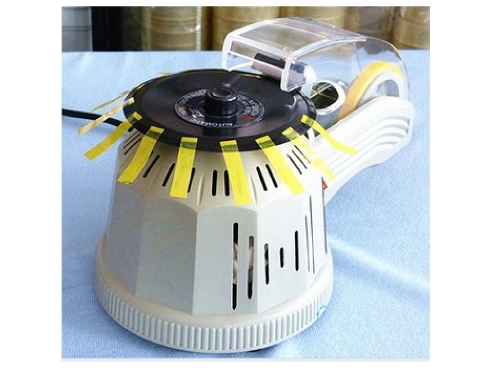 Zcut-2 เครื่องตัดเทปอัตโนมัติ