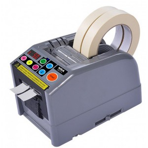 NSA ZCUT-9 Automatic Tape Dispenser