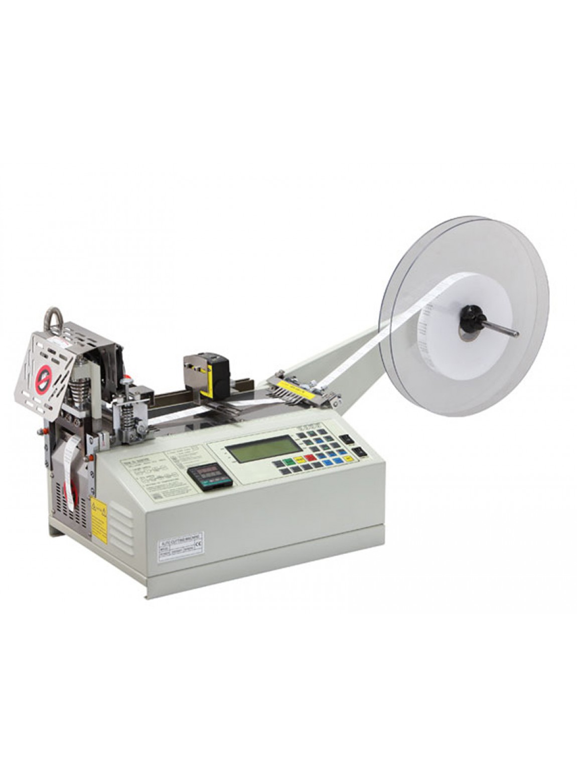เครื่องตัดสายอัตโนมัติ PFL-490