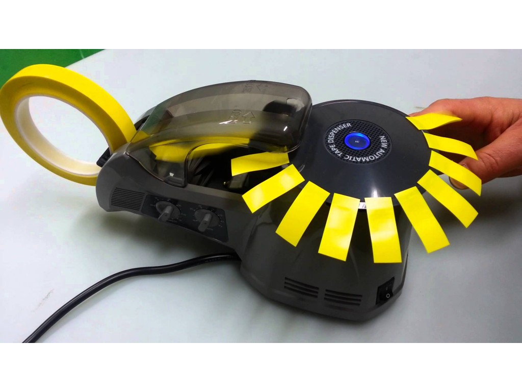 Rt-3700 Automatic Tape