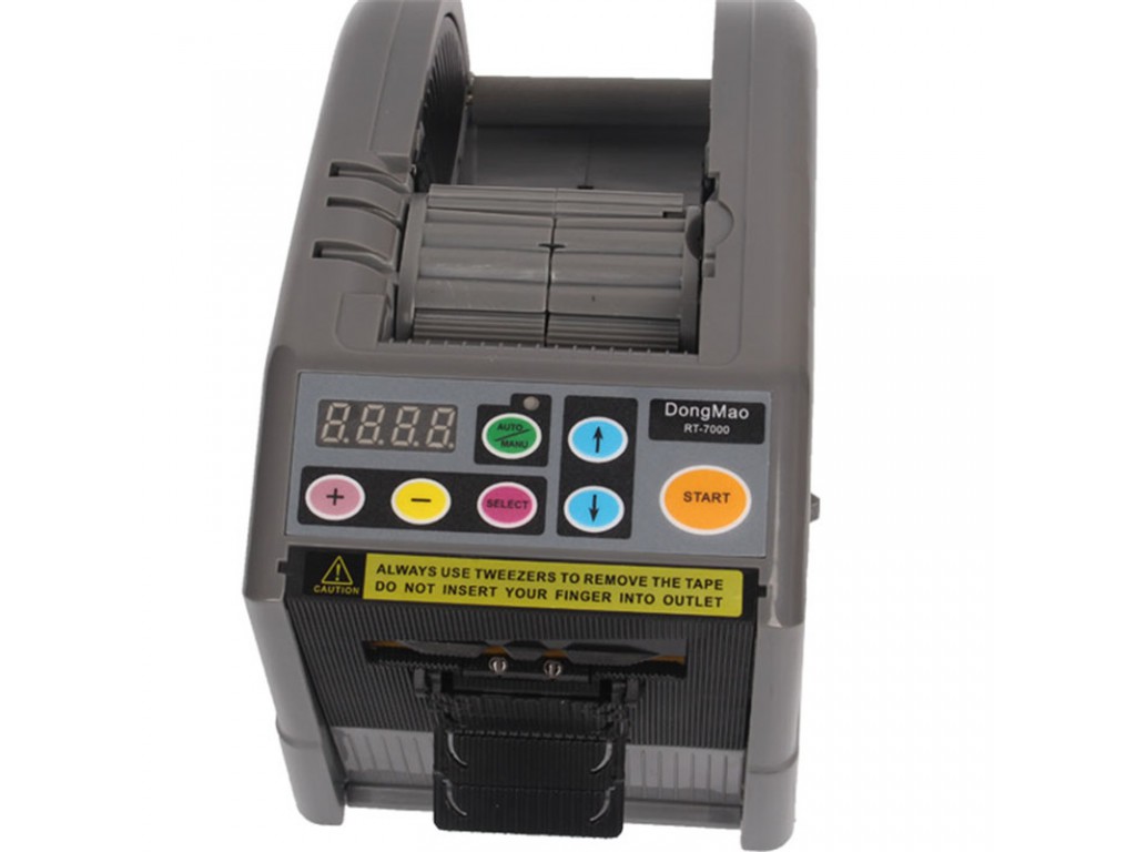 RT-7700 Automatic Tape dispenser