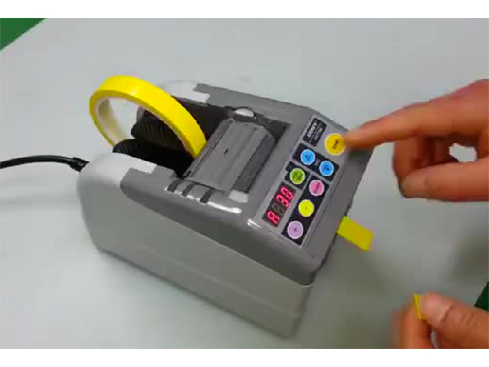 RT-7700 Automatic Tape dispenser