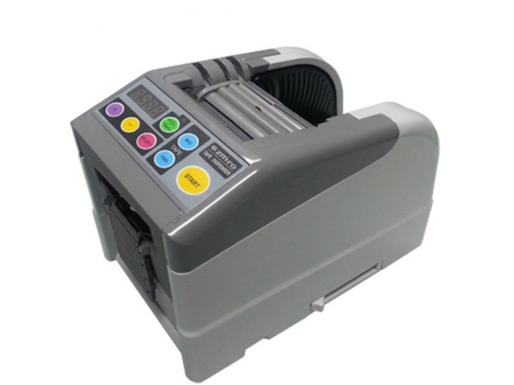RT-7700 เครื่องตัดเทปอัตโนมัติ