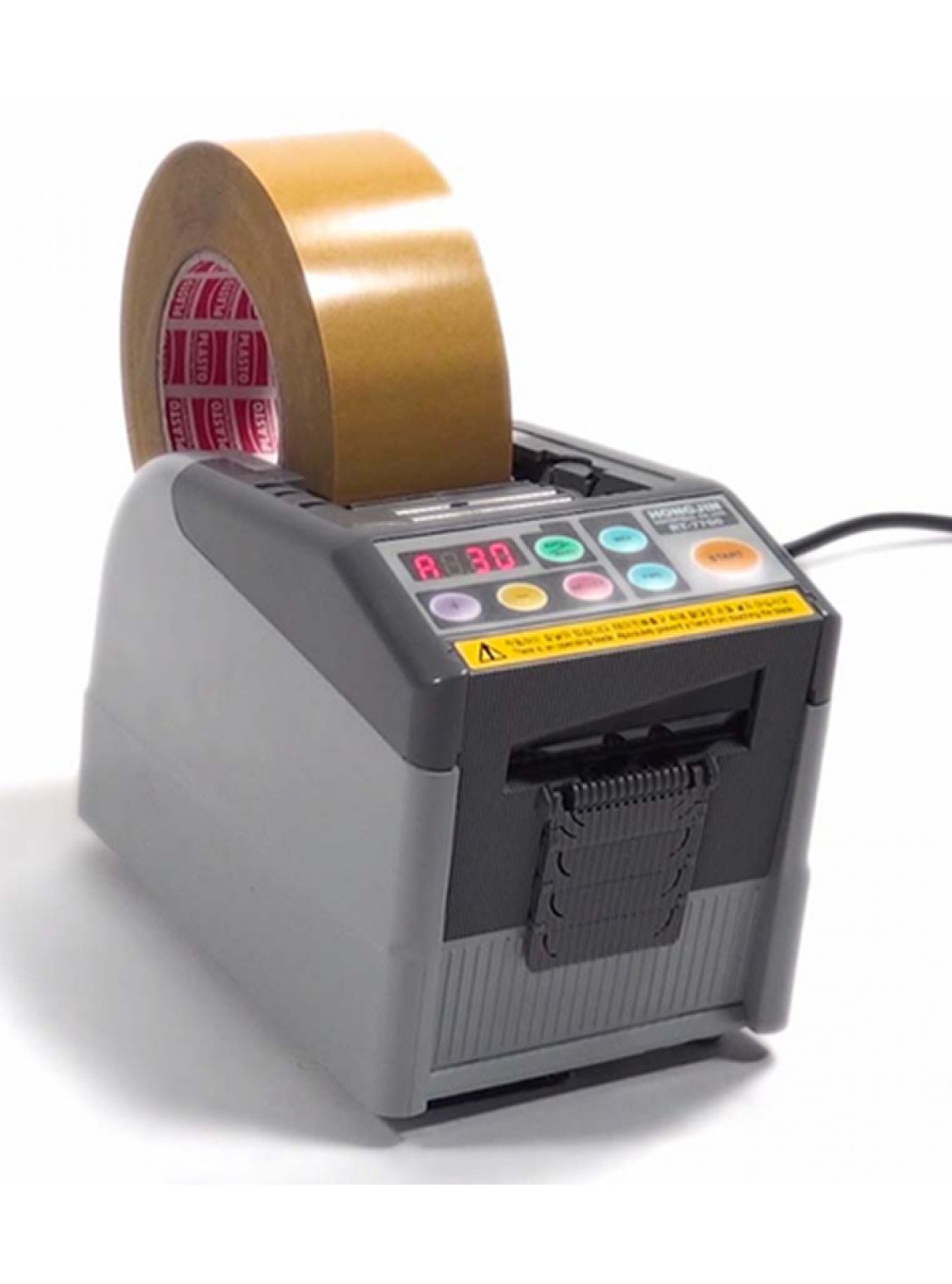 RT-7700 เครื่องตัดเทปอัตโนมัติ