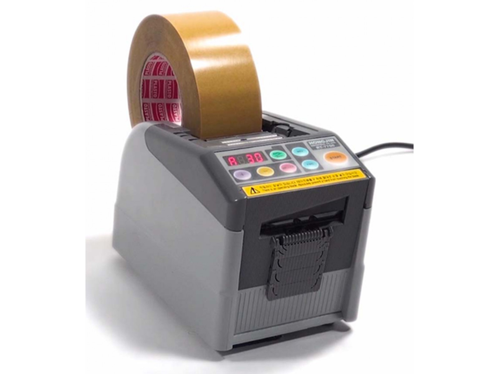 RT-7700 เครื่องตัดเทปอัตโนมัติ