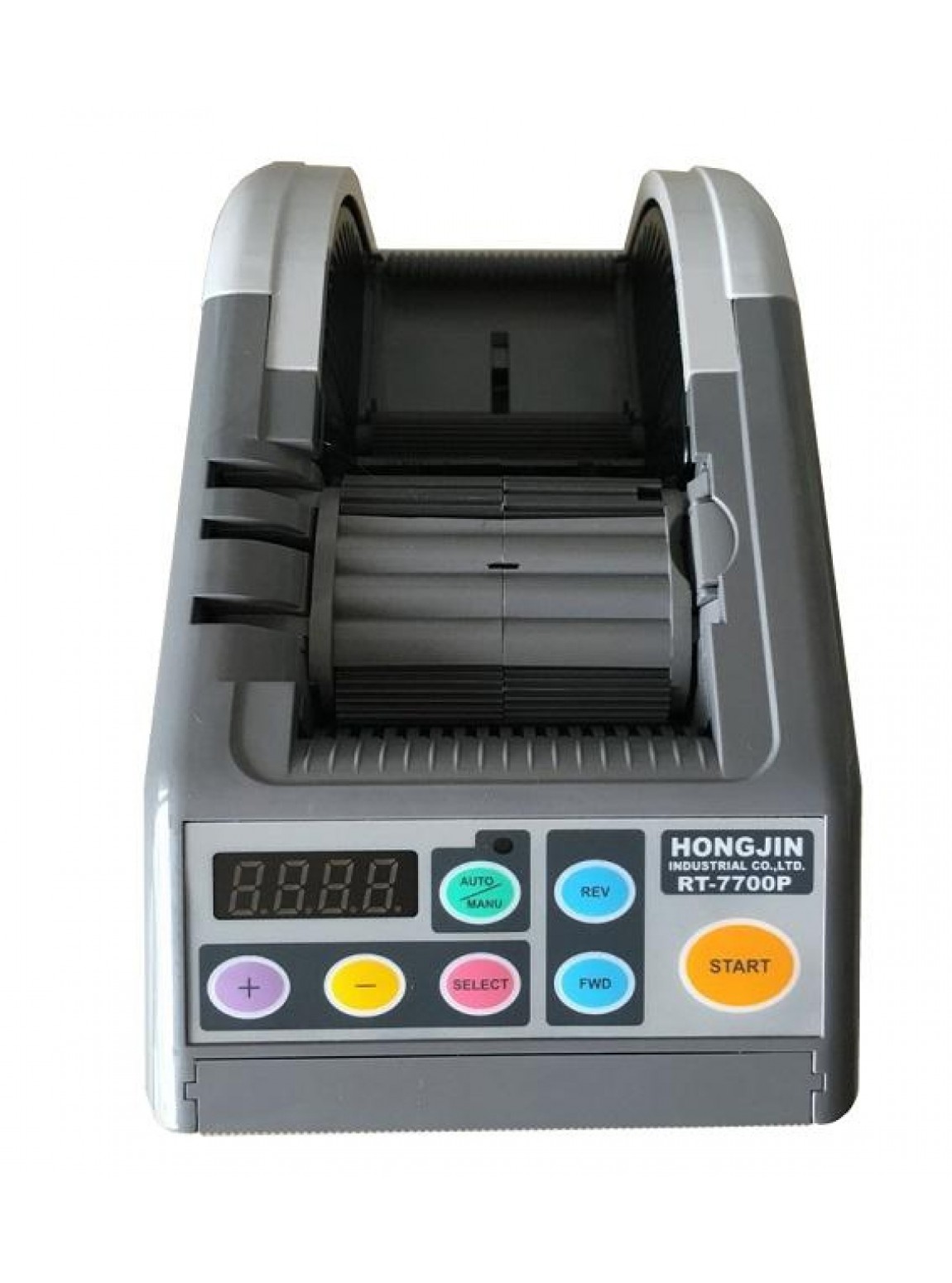เครื่องตัดเทป อัตโนมัติ RT-7700