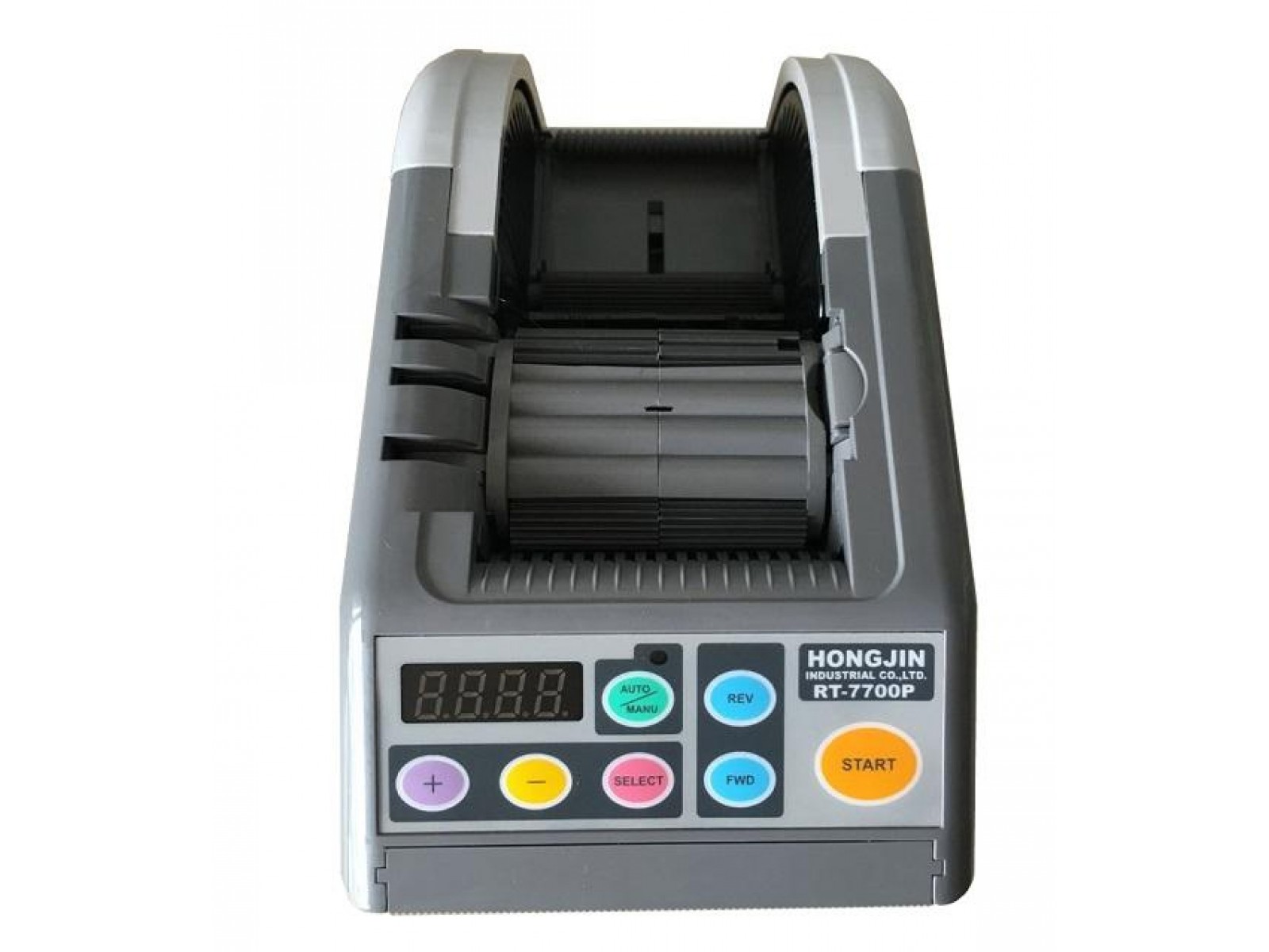 เครื่องตัดเทป อัตโนมัติ RT-7700