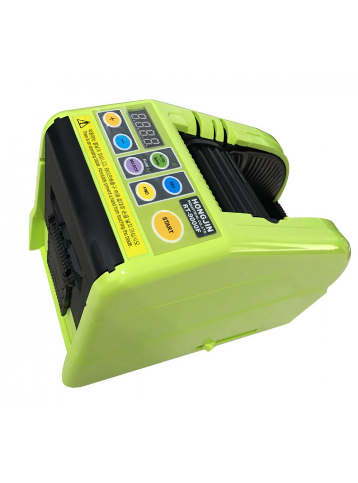 เครื่องตัดเทป RT-9000F