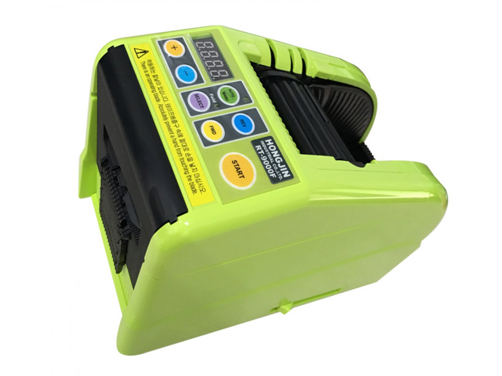 เครื่องตัดเทป RT-9000F