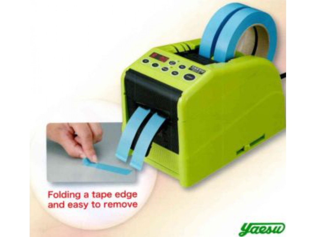 HongJin RT-9000F Automatic Tape Dispenser