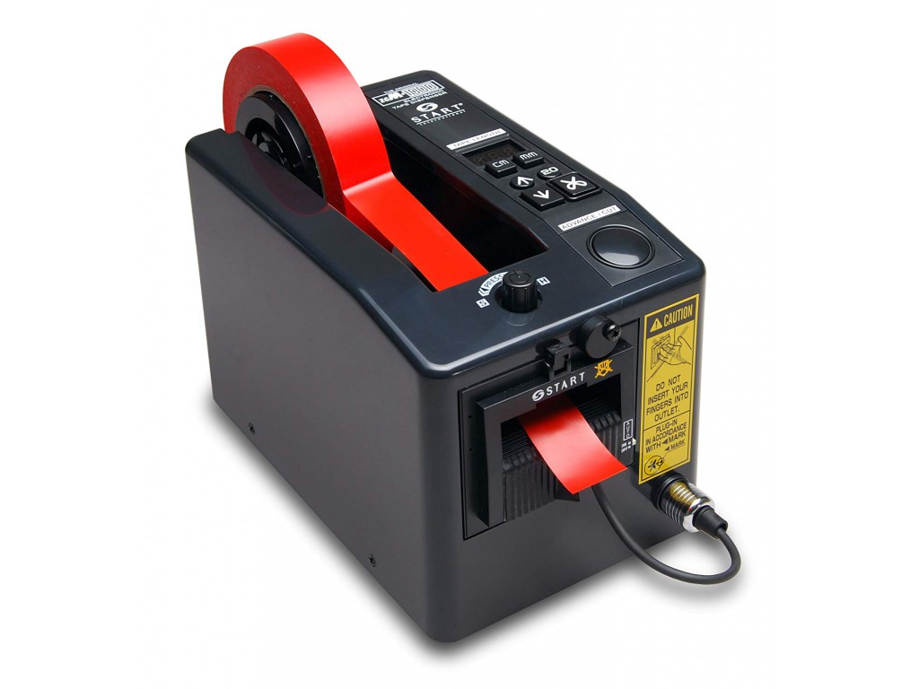 เครื่องลอกฉลาก SH404TR