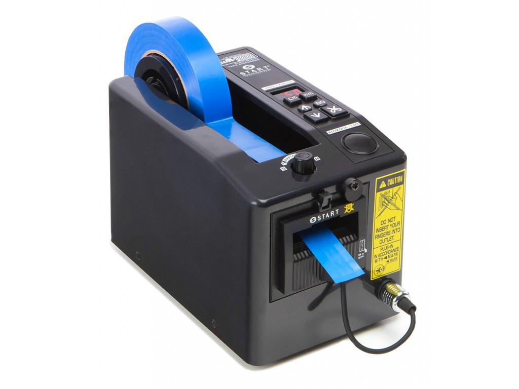 เครื่องลอกฉลาก SH404TR