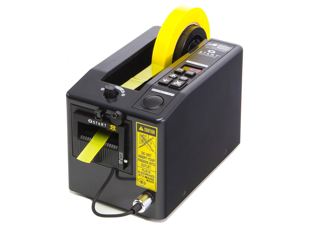 เครื่องลอกฉลาก SH404TR