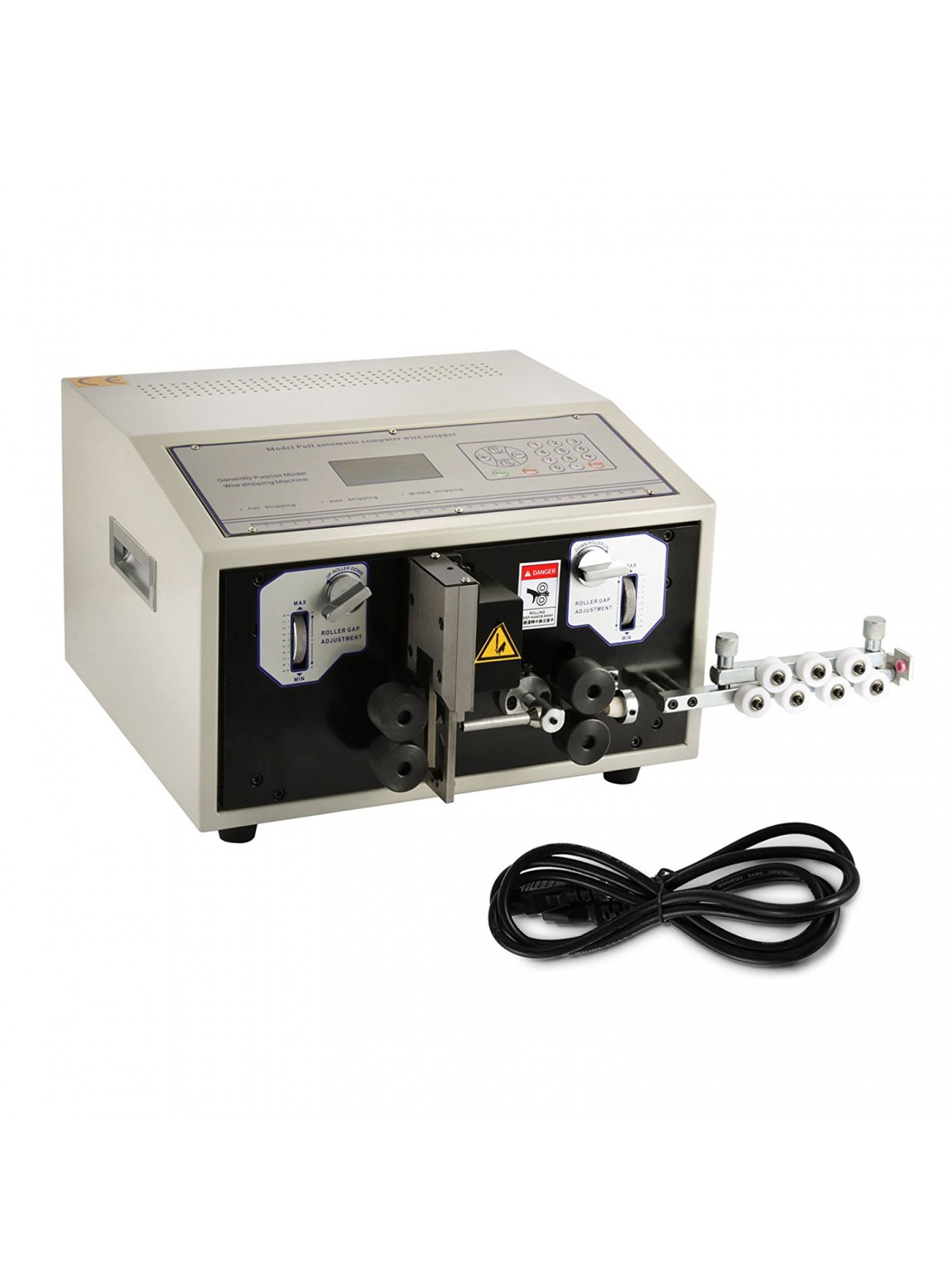 เครื่องปอกสายไฟ SWT508-E
