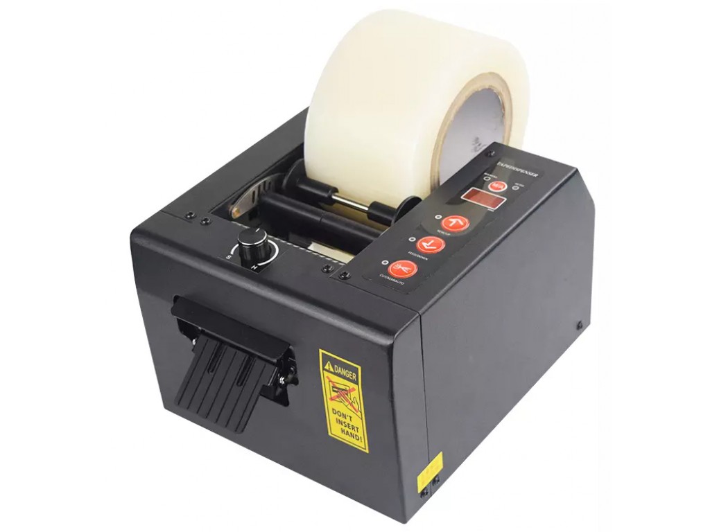 เครื่องตัดเทปหน้ากว้าง 80 mm