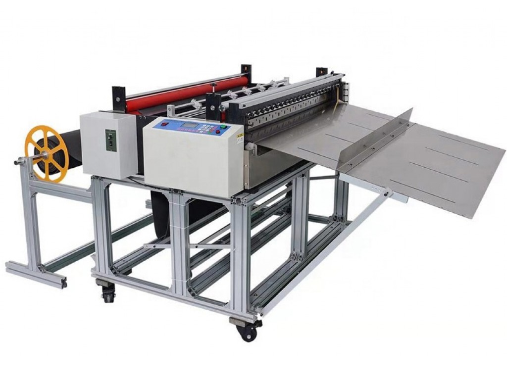 เครื่องตัดฟิล์มหด