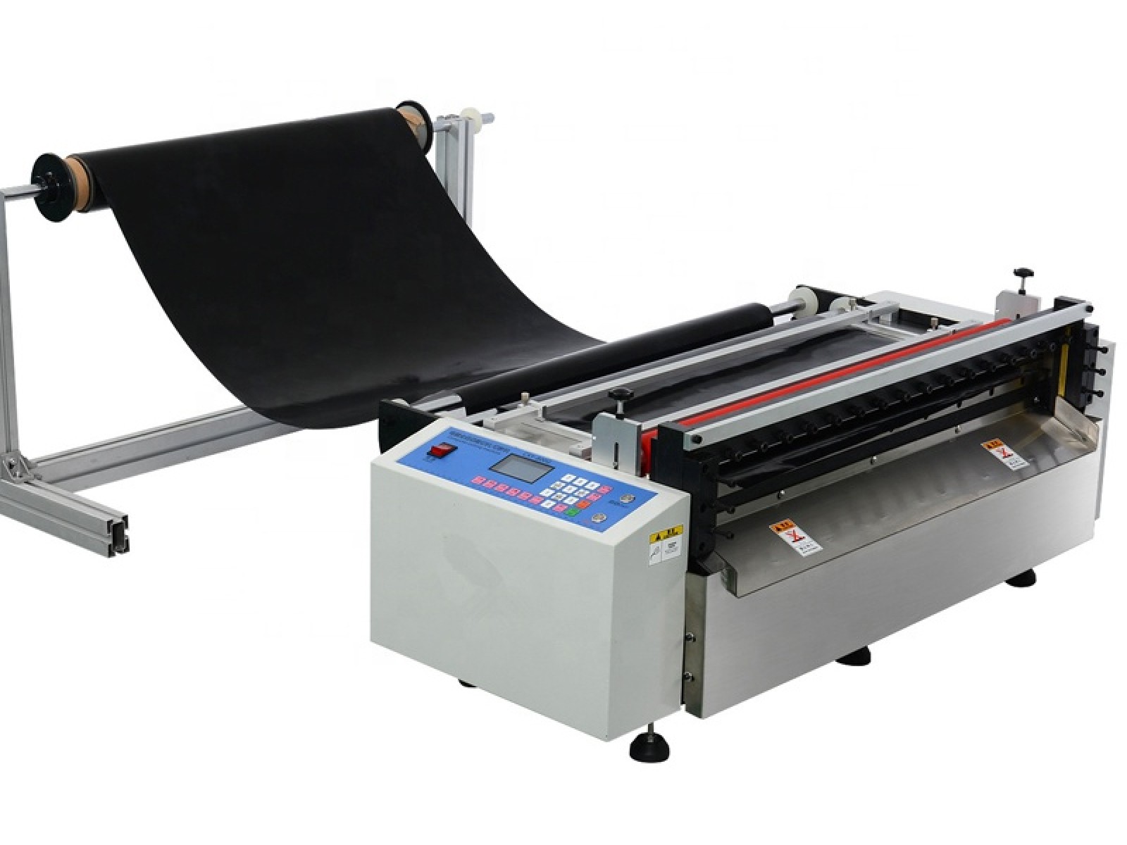 เครื่องตัดฟิล์มหด