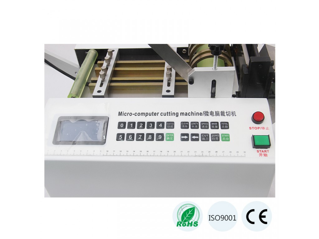 เครื่องตัดท่ออ่อน