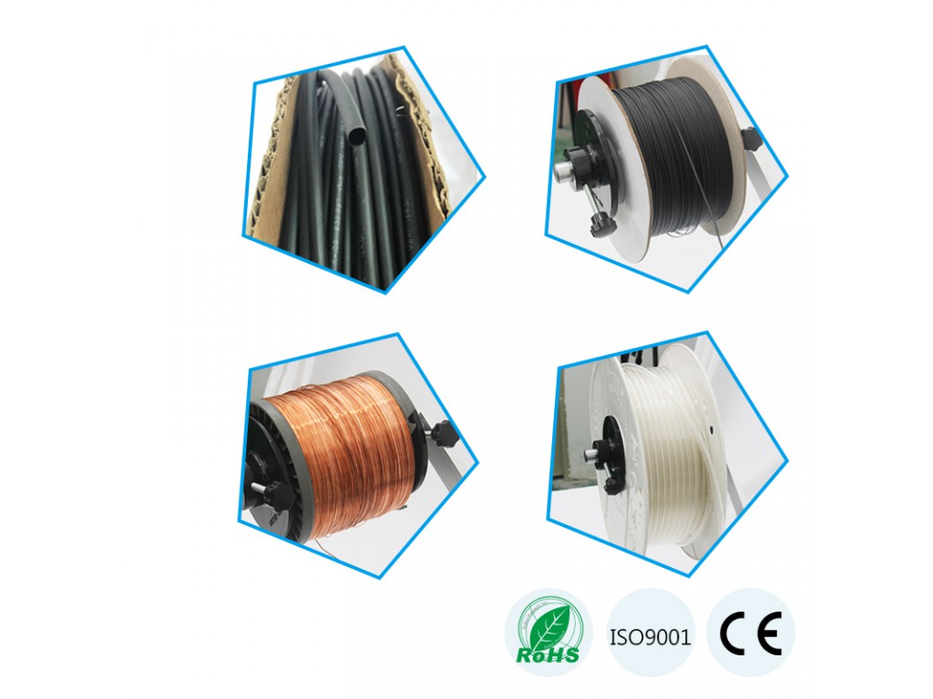 เครื่องตัดเทป Elm m-1000