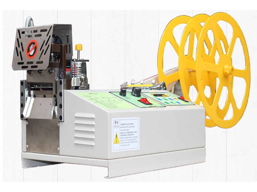 เครื่องตัดริบบิ้น