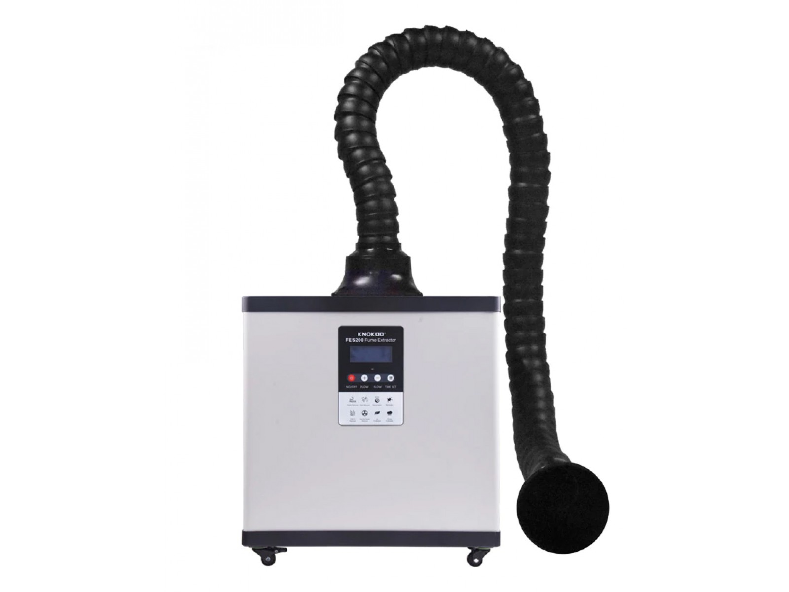 เครื่องกรองควันตะกั่ว