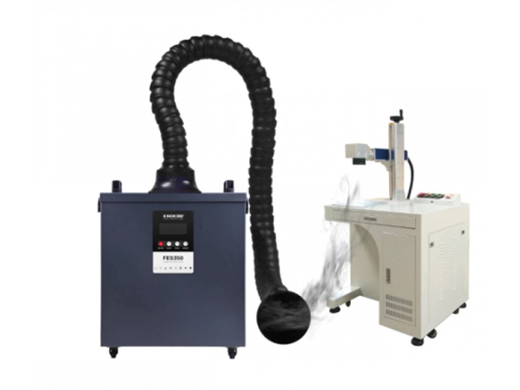 เครื่องกรองควันตะกั่ว