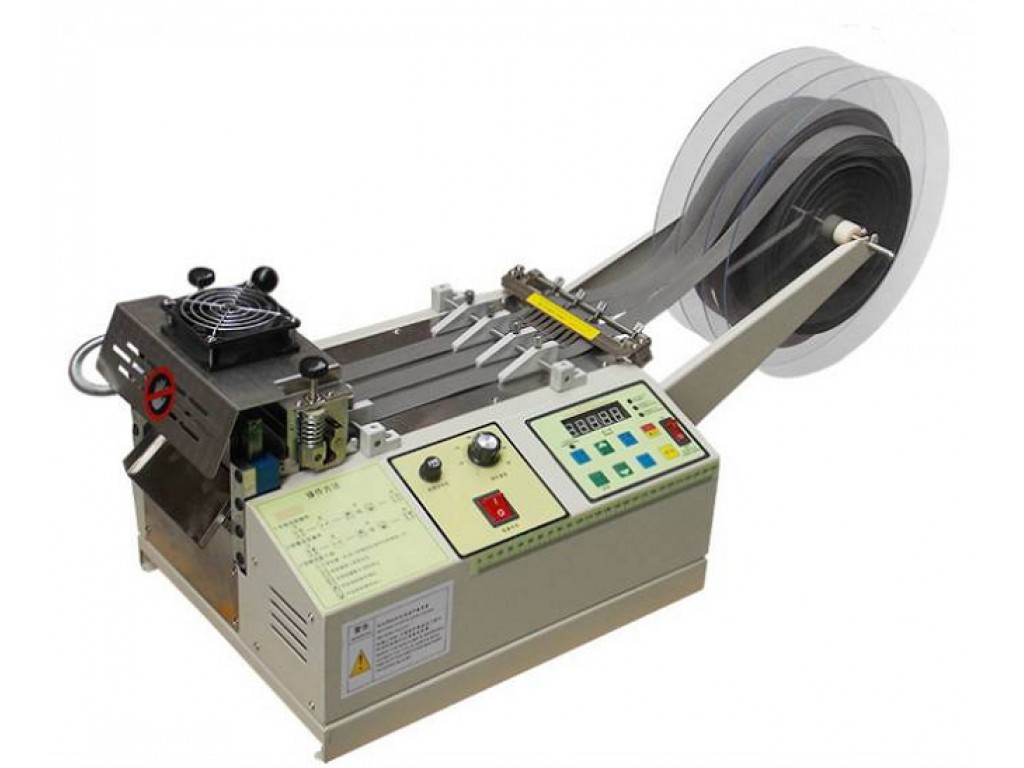 เครื่องตัดริบบิ้น