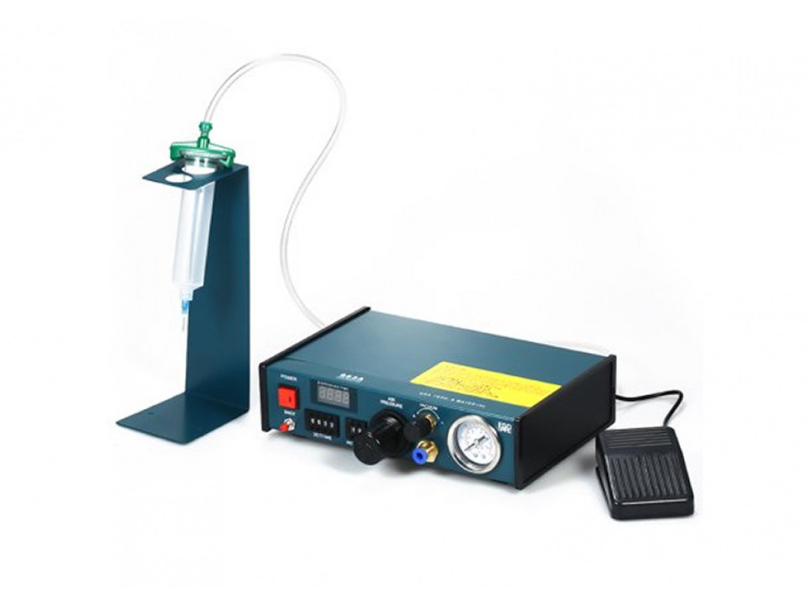 เครื่องหยอดของเหลว