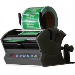 LDX-120 Label Dispenser