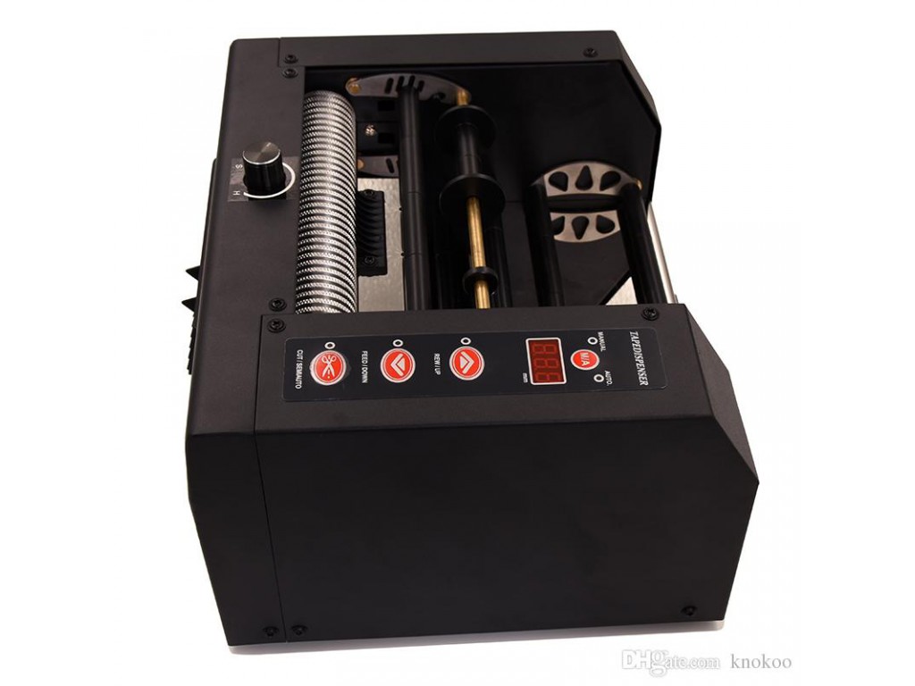 เครื่องตัดเทปหน้ากว้าง 150mm