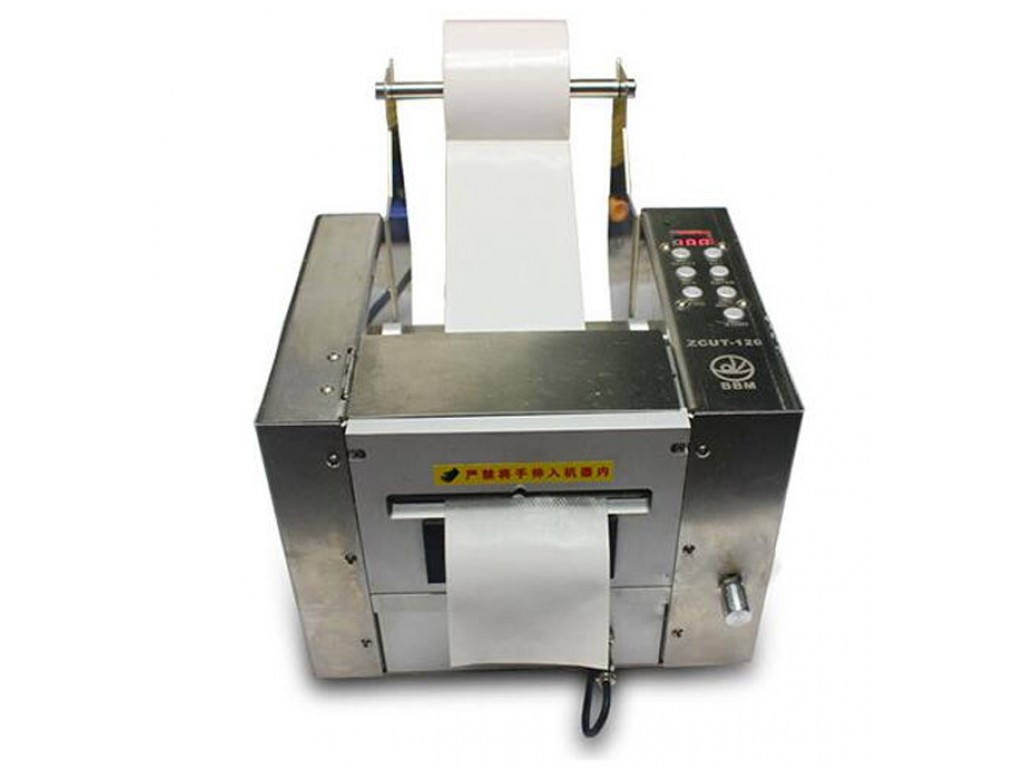 ZCUT-150 เครื่องตัดเทป