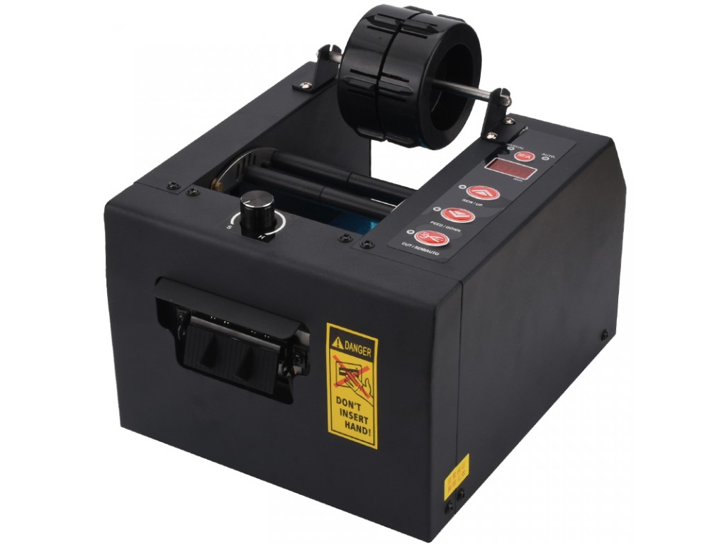 เครื่องตัดเทปกว้าง 80mm