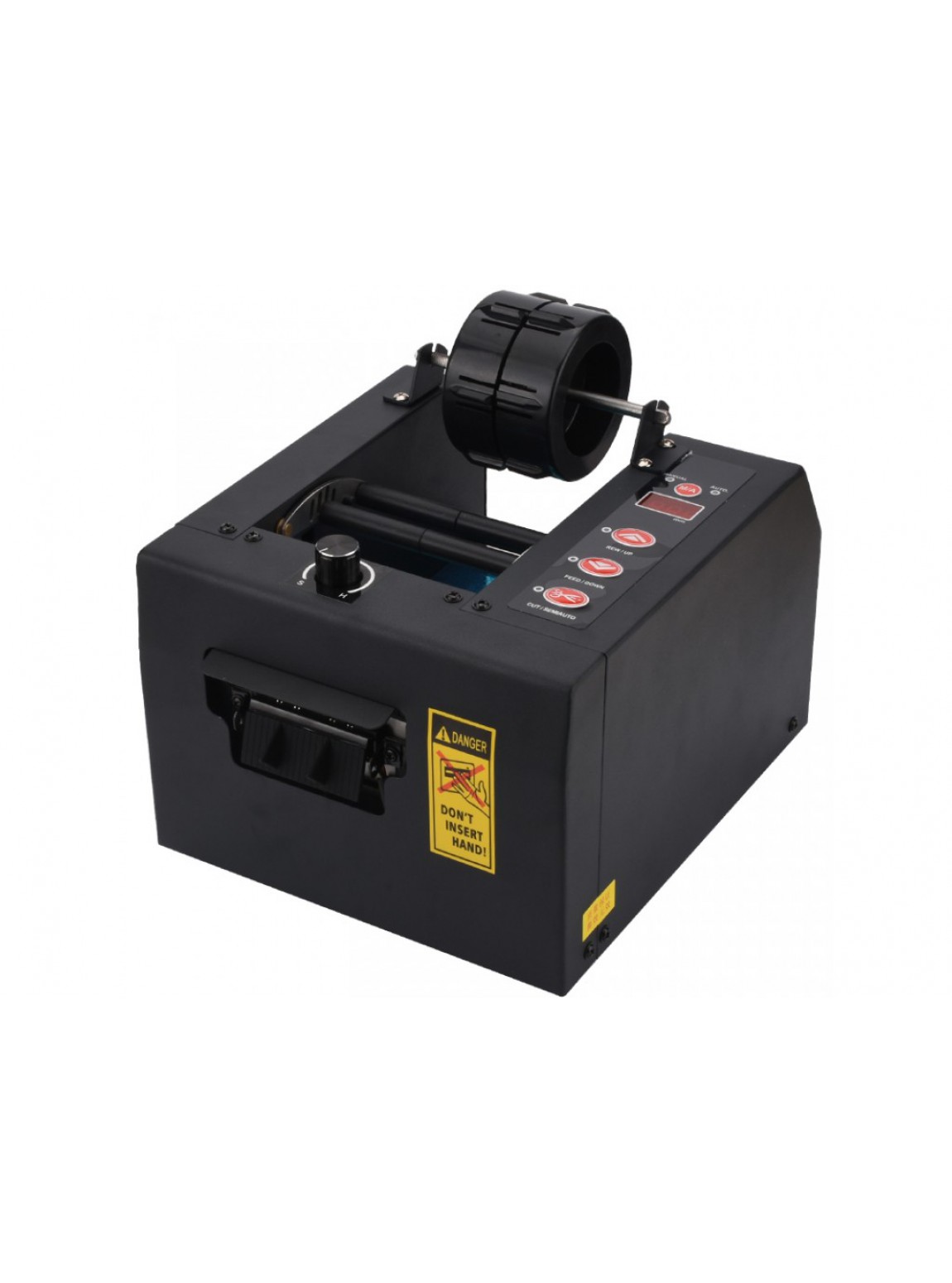 เครื่องตัดเทปกว้าง 80mm