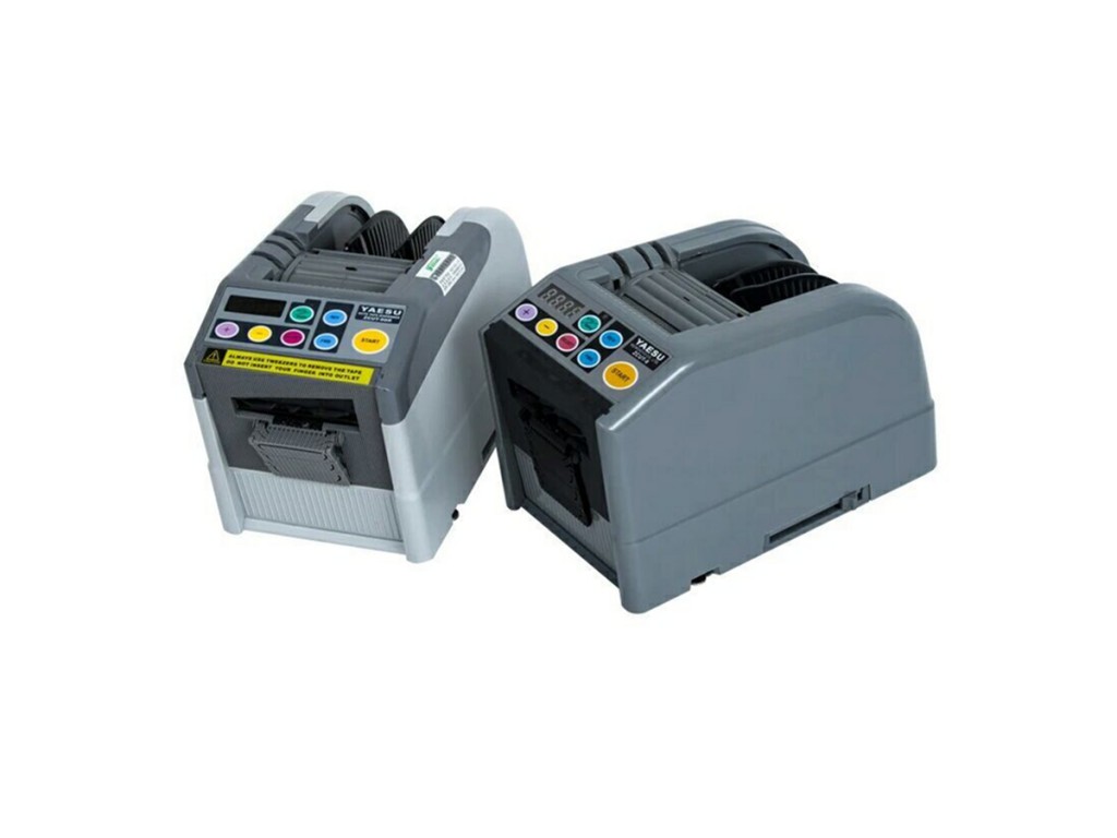 Zcut 9GR Yeasu Tape cutting Machine with pluge type B
